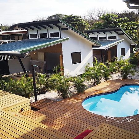 Santeria Lodge Playa Santa Teresa  Luaran gambar