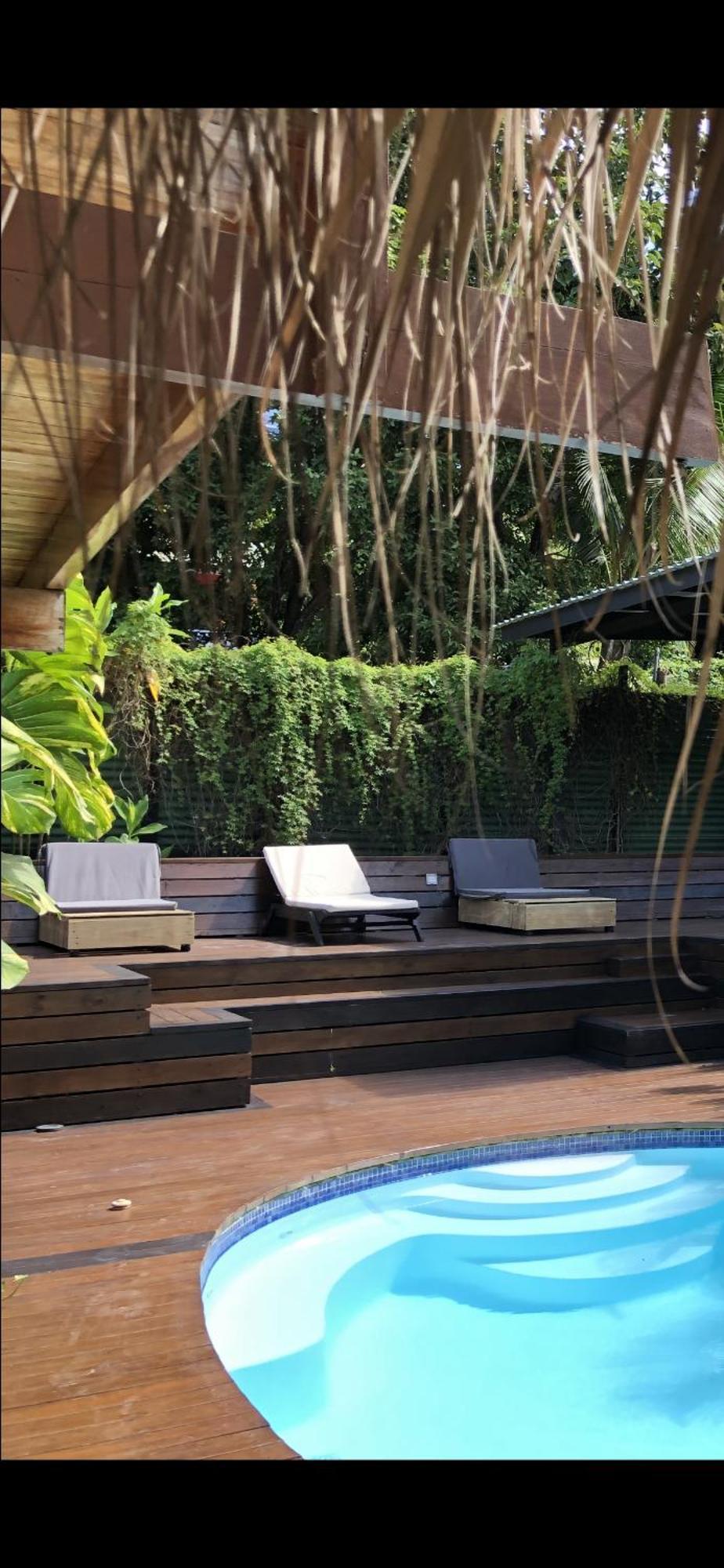Santeria Lodge Playa Santa Teresa  Luaran gambar