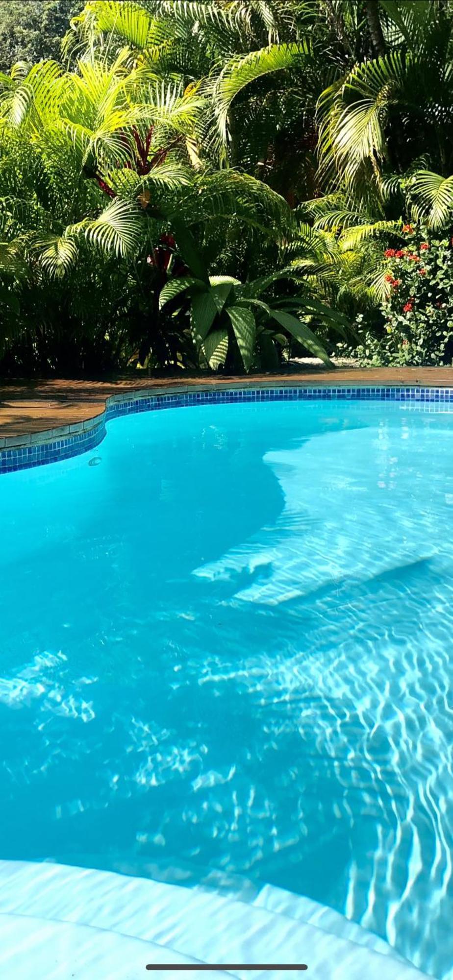Santeria Lodge Playa Santa Teresa  Luaran gambar