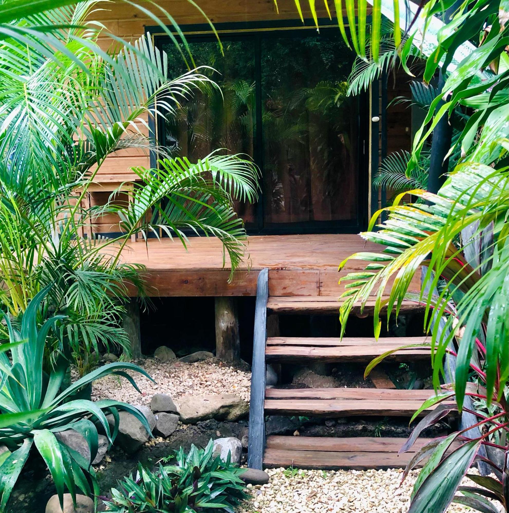 Santeria Lodge Playa Santa Teresa  Luaran gambar