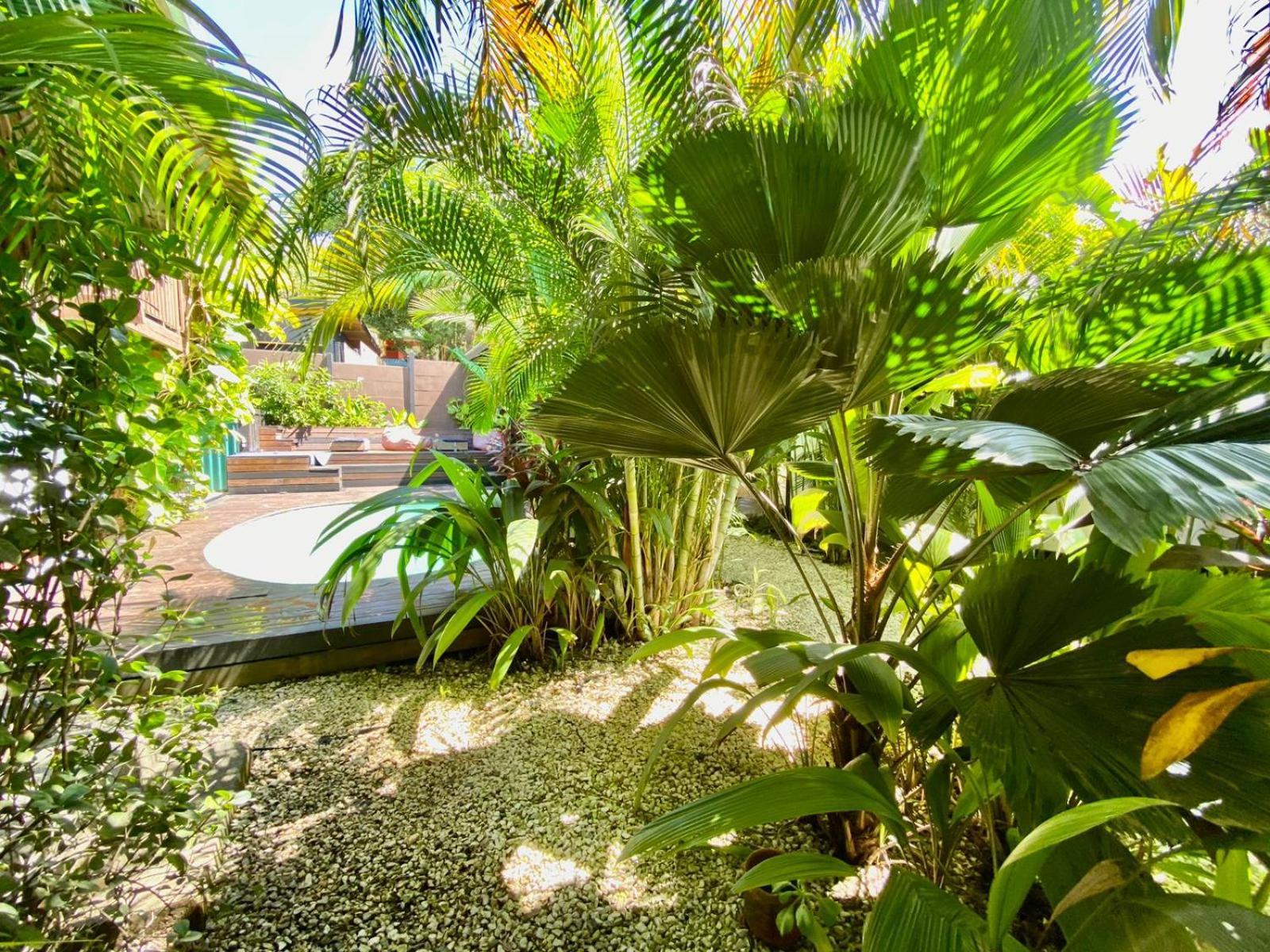 Santeria Lodge Playa Santa Teresa  Luaran gambar