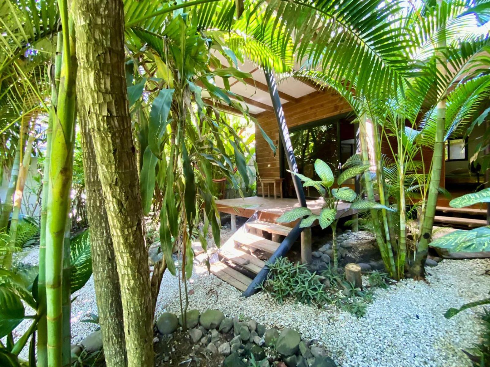 Santeria Lodge Playa Santa Teresa  Luaran gambar