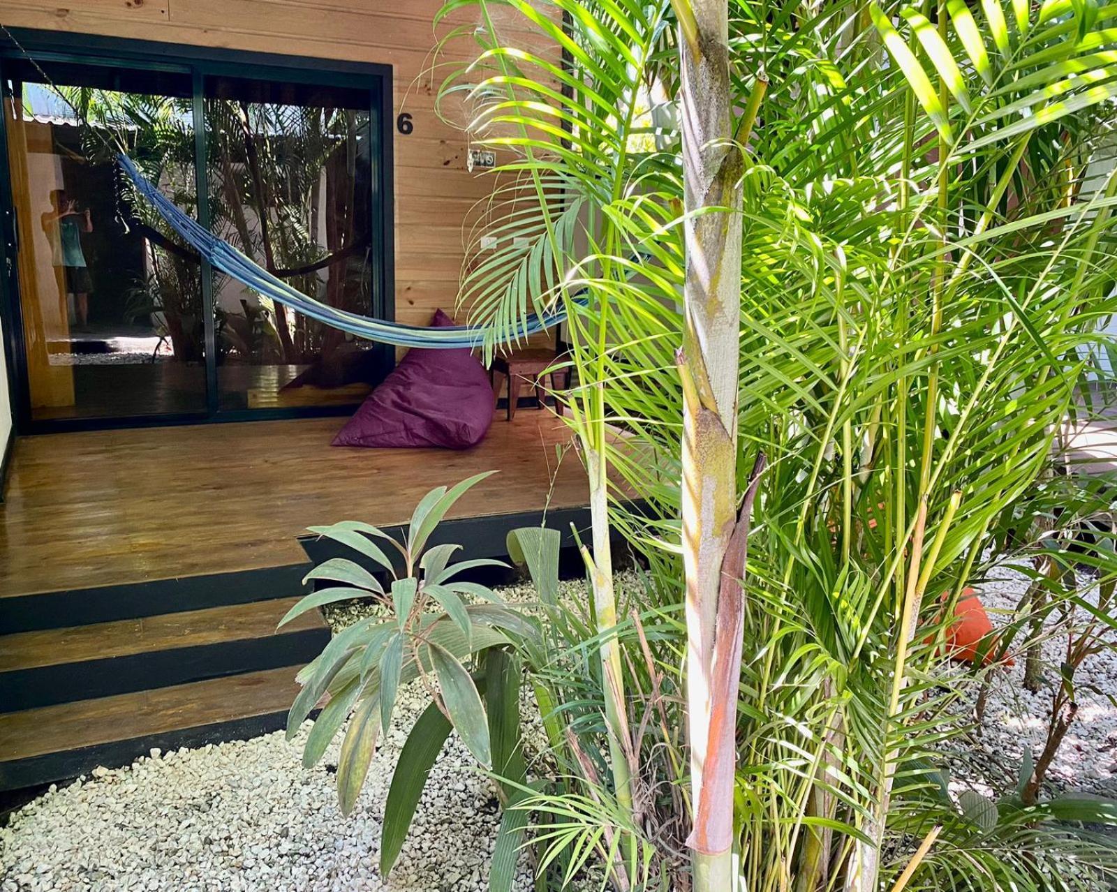 Santeria Lodge Playa Santa Teresa  Luaran gambar