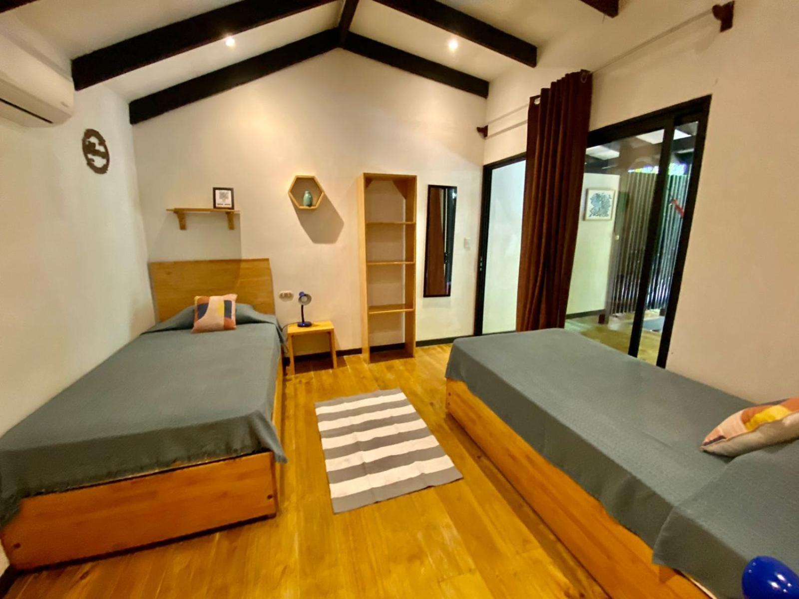 Santeria Lodge Playa Santa Teresa  Luaran gambar