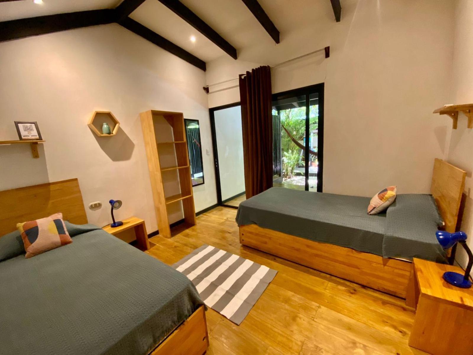 Santeria Lodge Playa Santa Teresa  Luaran gambar