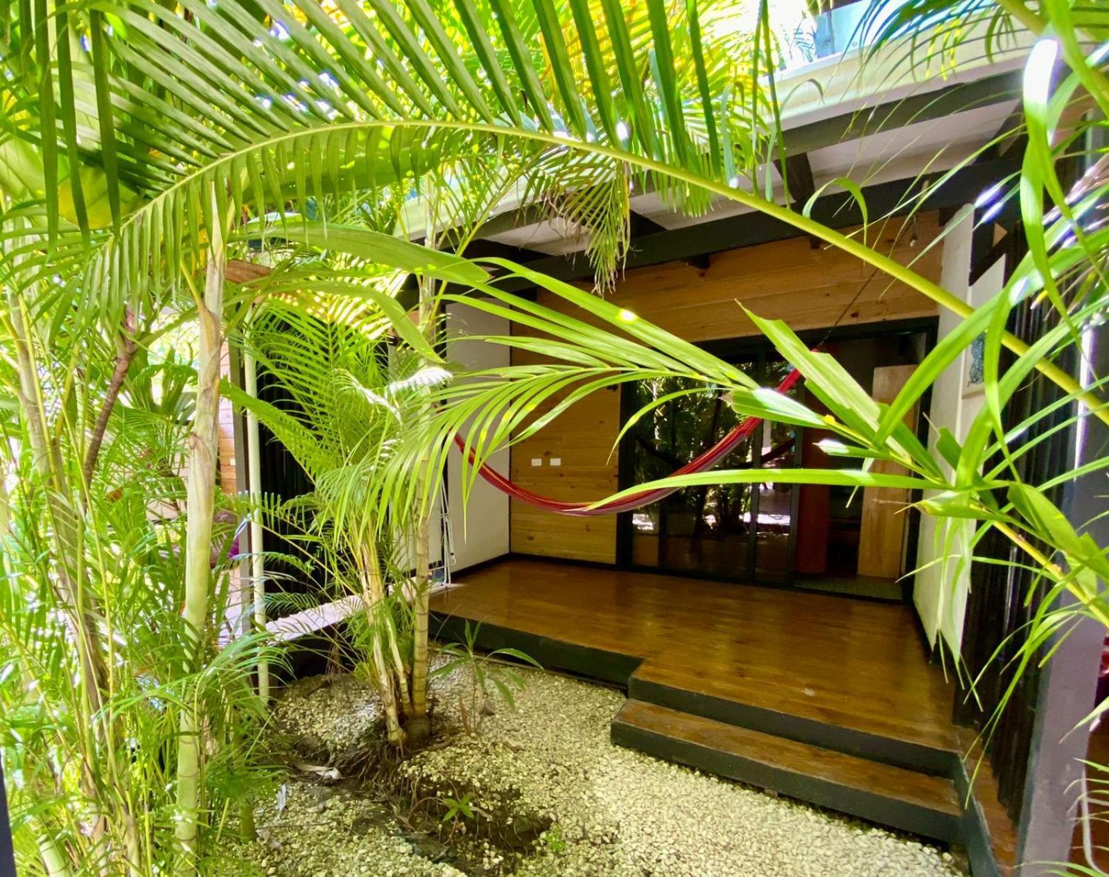 Santeria Lodge Playa Santa Teresa  Luaran gambar