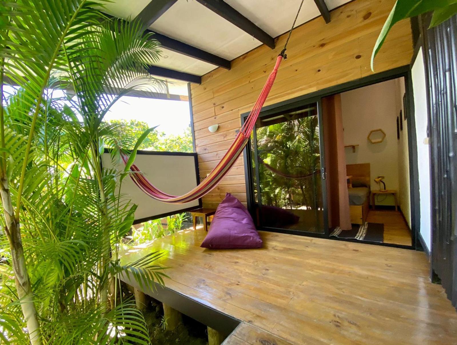 Santeria Lodge Playa Santa Teresa  Luaran gambar