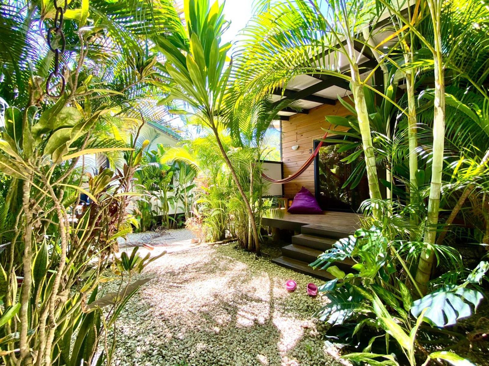 Santeria Lodge Playa Santa Teresa  Luaran gambar