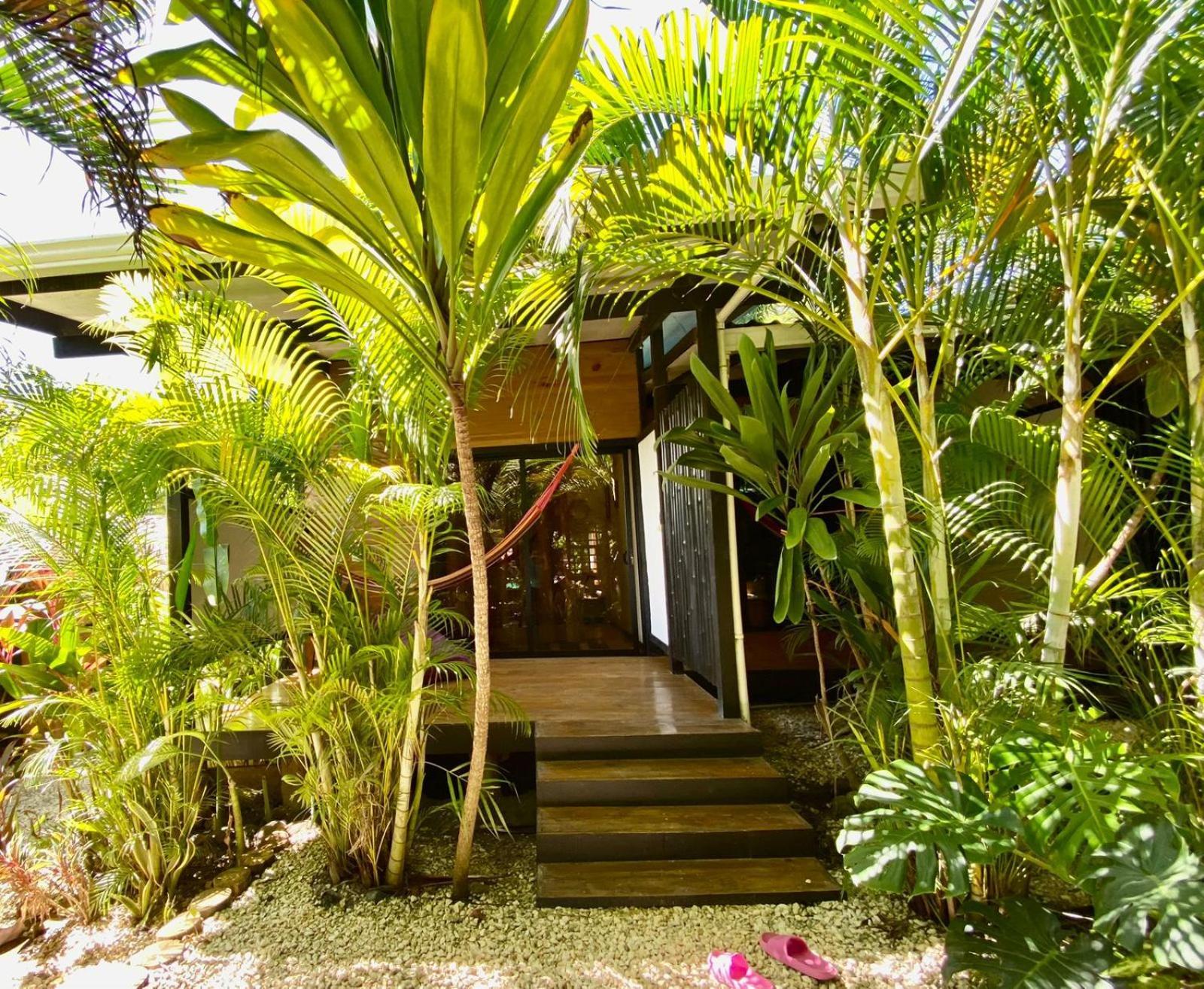Santeria Lodge Playa Santa Teresa  Luaran gambar