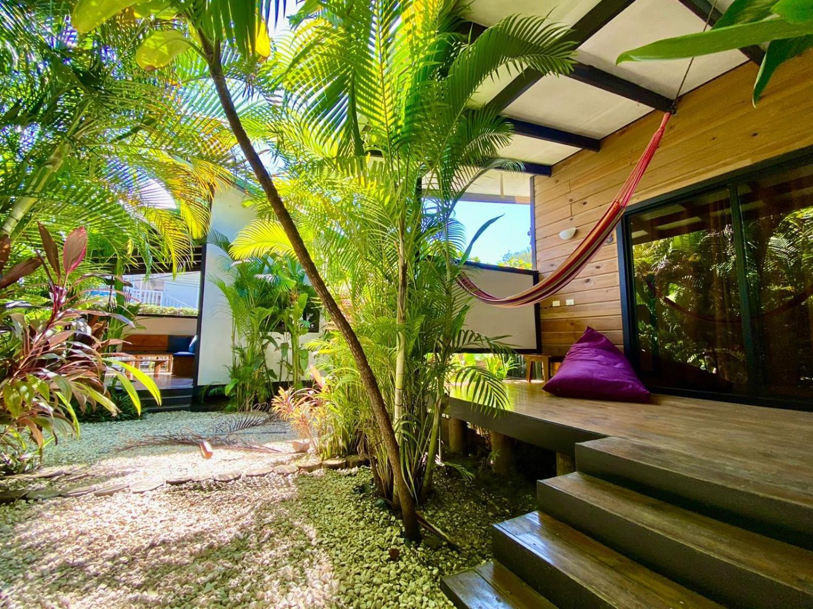 Santeria Lodge Playa Santa Teresa  Luaran gambar