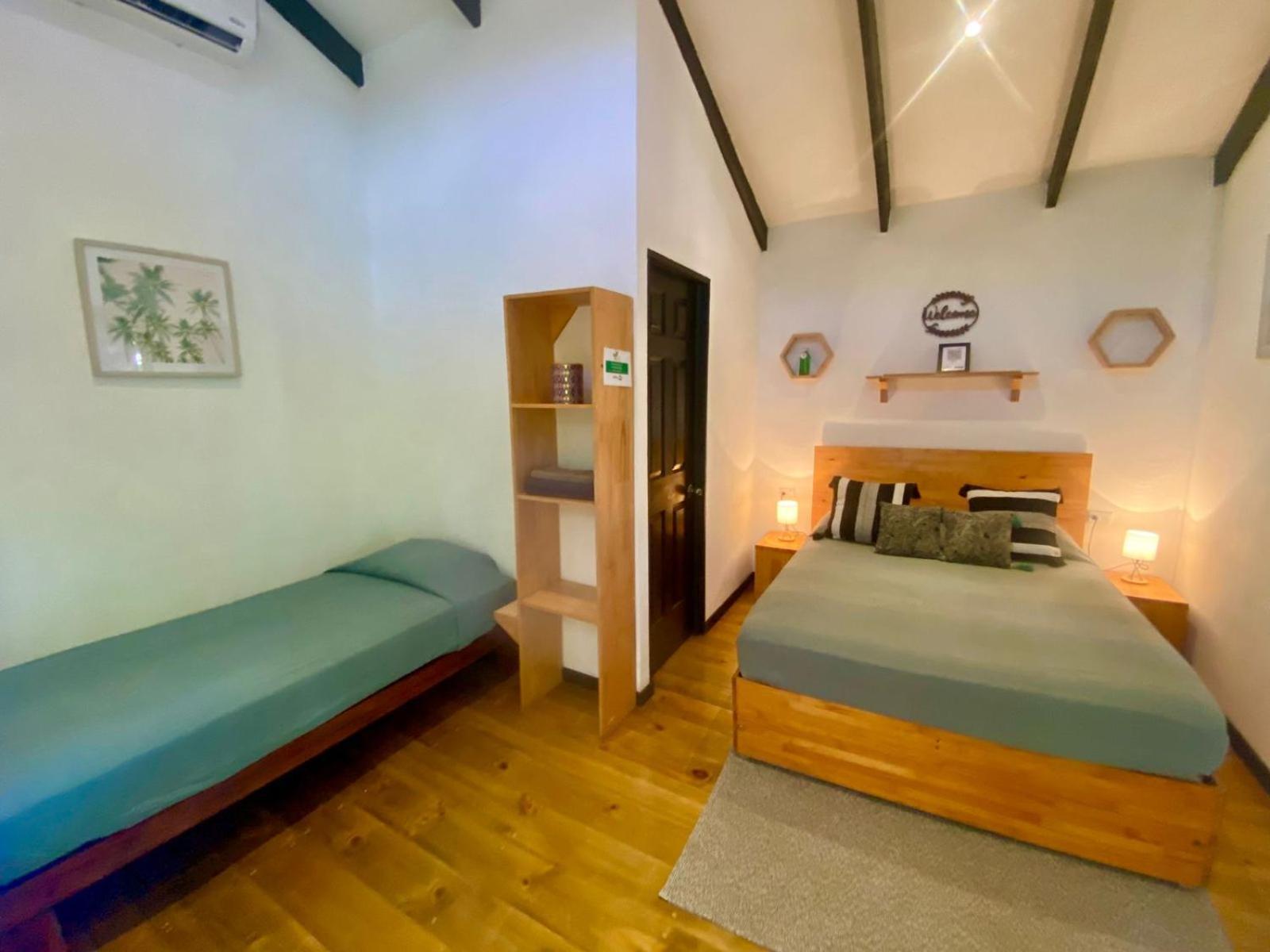 Santeria Lodge Playa Santa Teresa  Luaran gambar