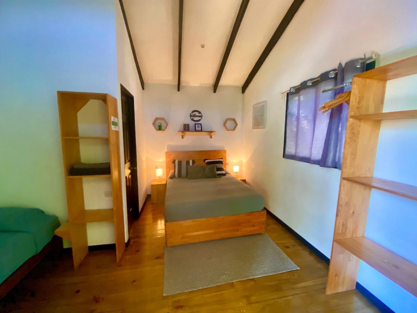 Santeria Lodge Playa Santa Teresa  Luaran gambar
