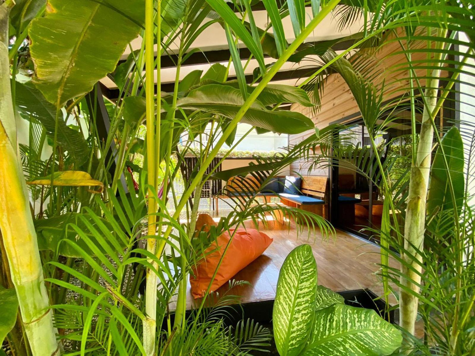 Santeria Lodge Playa Santa Teresa  Luaran gambar