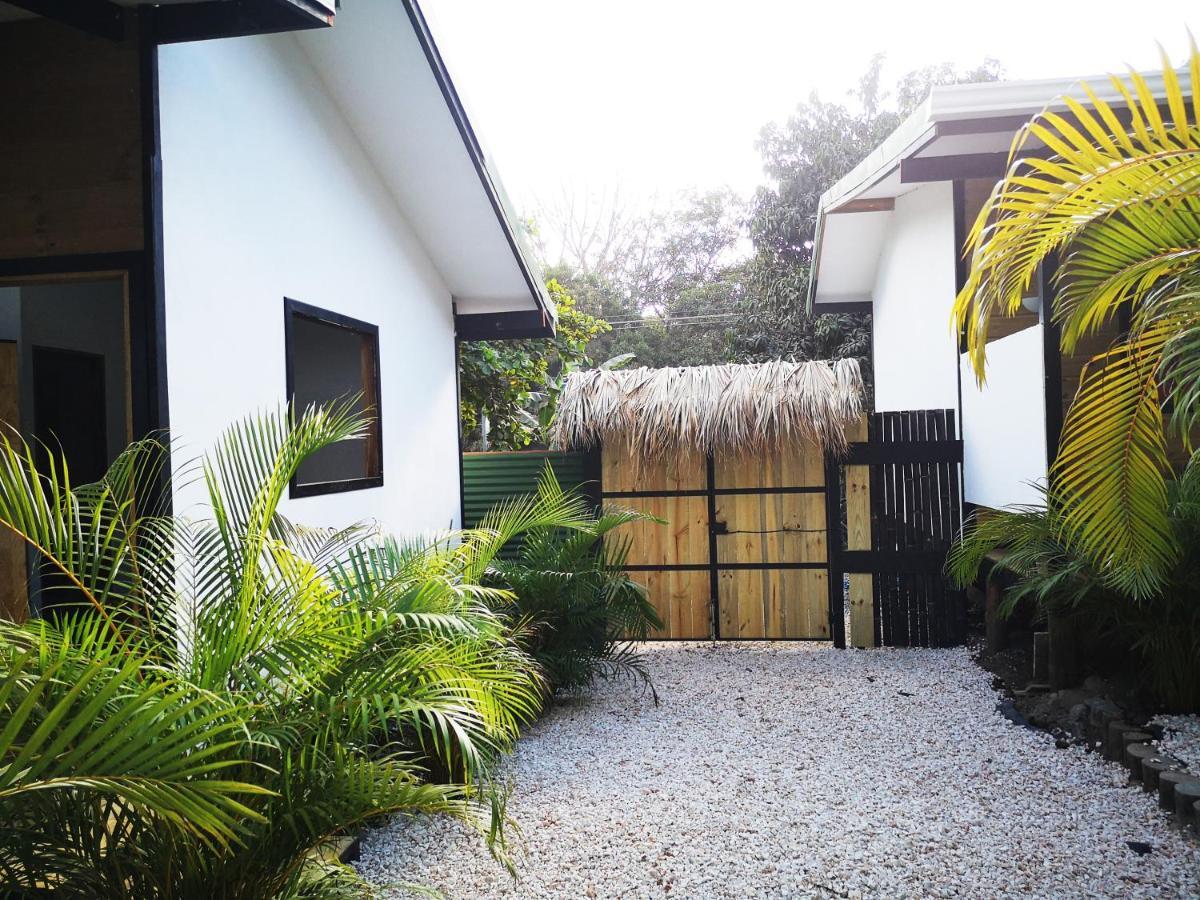 Santeria Lodge Playa Santa Teresa  Luaran gambar