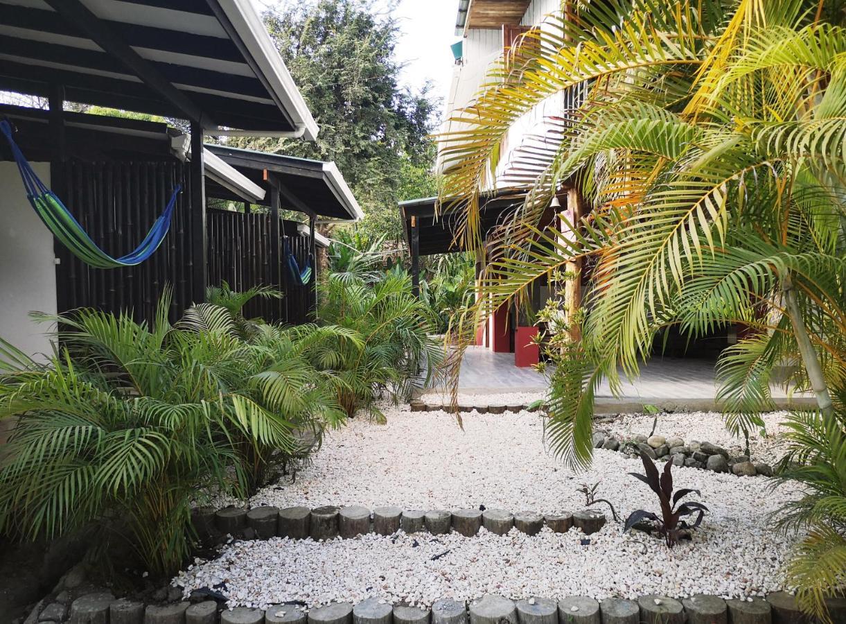 Santeria Lodge Playa Santa Teresa  Luaran gambar